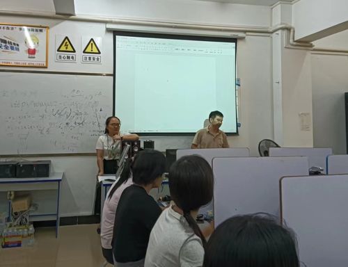 數(shù)字賦能鄉(xiāng)村振興——萬寧南橋鎮(zhèn)舉辦鎮(zhèn)村干部計(jì)算機(jī)運(yùn)用技能培訓(xùn)班